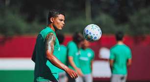 Thiago Silva é liberado e pode reestrear pelo Fluminense em amistoso com o Bahia