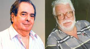 Há 23 anos, um detalhe urgente e curioso na Globo uniu Benedito Ruy Barbosa e Manoel Carlos; mas a ligação entre os dois era maior do que parecia
