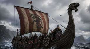 Rivalidade histórica: vikings invadiram Inglaterra e deixaram palavras como herança