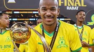 Jogador da África do Sul na Copa do Mundo, Jayden Adams morre aos 25 anos