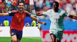Supercomputador põe Espanha e França como favoritas ao título da Copa