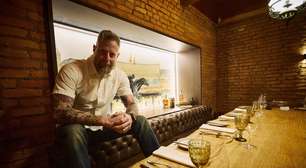 Chef André Mifano reúne alta gastronomia e bourbon em experiência no Donna
