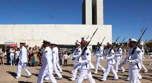 Concurso da Marinha encerra inscrições neste domingo; saiba onde serão as provas no RS