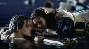 Kate Winslet revela segredos das gravações de 'Titanic'