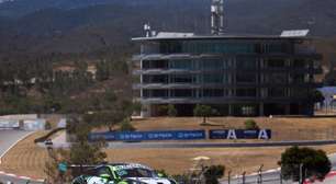 Porsche Cup: Sousa/Pereira lidera dois treinos da Carrera Endurance em Portugal