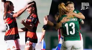 Flamengo x Palmeiras (Brasil Ladies Cup): onde assistir e escalações