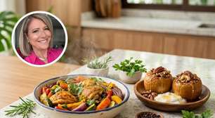 Temperos para substituir o sal: nutricionista mostra como usar e compartilha 2 receitas