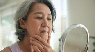 Menopausa: 4 pontos sobre como cuidar da pele nessa fase