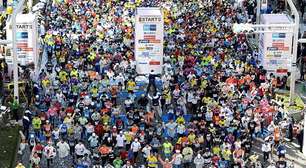 Maratona de Tóquio 2027 terá 40 mil corredores e maior premiação das Majors