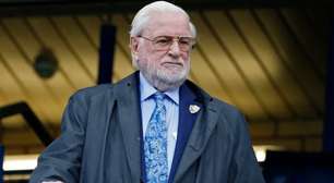 Morre Ken Bates, o homem que salvou o Chelsea da falência por apenas uma libra