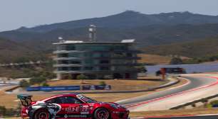 Porsche Cup: Castro/Dirani e Leite/Carbone lideram TL2 da Endurance Challenge