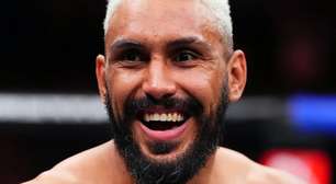 VÍDEO: Show do Brasil! Ryan Gandra aplica nocaute fulminante no UFC 329 e segue invicto no octógono