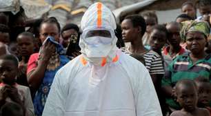 As mentiras que alimentam ataques contra profissionais de saúde que combatem o ebola: 'Disseram que não era real'