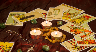 Tarot do dia: previsão para os 12 signos em 11/07/2026