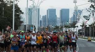 Maratona Internacional de Porto Alegre estreia naming rights Olympikus e percurso mais rápido