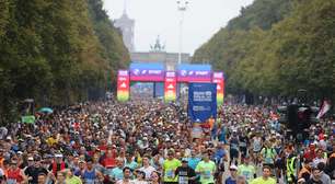 Quando a Copa do Mundo vira maratona na cabeça do corredor