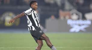 Botafogo acerta empréstimo de Nathan Fernandes ao Ludogorets
