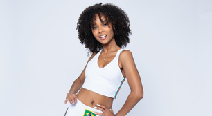 Desirée sugere fim do Now United em desabafo: "Eu FIZ parte do grupo"