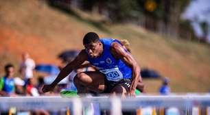 Duelo dos líderes promete agitar os 110 m com barreiras no Brasileiro Sub-23