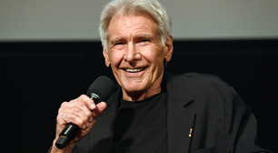 "Preciso me proteger": Aos 83 anos, Harrison Ford mantém estes 3 hábitos para garantir a saúde