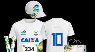 Inscrições para o Cross Urbano CAIXA em Recife entram na reta final