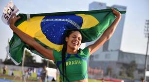 Atletismo Brasil convoca seleção para a estreia do Ibero-Americano Sub-20 em Lima