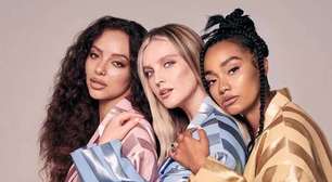 Leigh-Anne critica falta de investimento no Little Mix nos EUA: "O que a gravadora estava fazendo?"