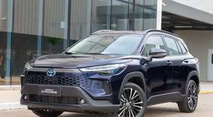 Como a tecnologia híbrida do WEC chegou nos carros de rua do Brasil