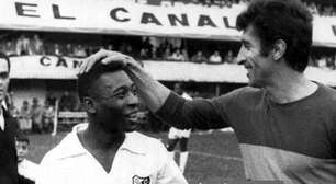 Morre Antonio Rattín, lenda do Boca Juniors e ex-capitão da Argentina, aos 89 anos