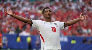 Na prorrogação, Inglaterra supera Noruega e está na semifinal da Copa