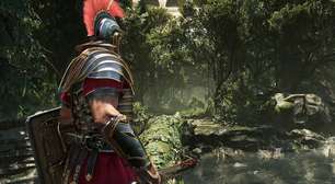 Ryse: Son of Rome quase virou uma franquia estilo Assassin's Creed no Xbox, segundo ex-dev