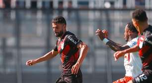 Athletico-PR decepciona e é derrotado pelo Bragantino; veja como foi o amistoso