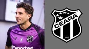 Ceará: Mugni faz promessa e anima a torcida