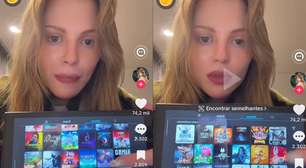 Luísa Sonza revela biblioteca de jogos do Switch 2 provavelmente é mais gamer que você
