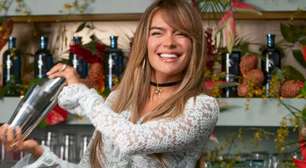 Karol G cria coquetel temático de 'Tropicoqueta'