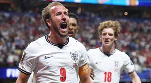 Inglaterra promete bônus milionário em caso título na Copa do Mundo