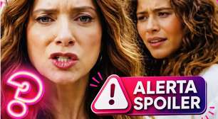 Alerta de spoiler! Resumo de Coração Acelerado: Confira cenas do próximo capítulo, dia 13/07