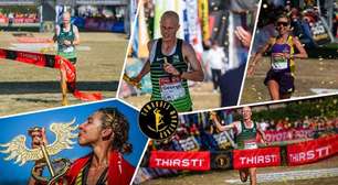 Comrades Marathon 2026 entra para a história com recordes e anuncia data da 100ª edição