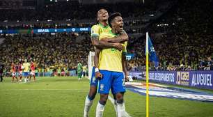 Quem são os jogadores que vão liderar a Seleção na próxima Copa e tentar acabar com jejum histórico do Brasil