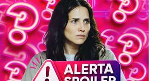 Antes do capítulo 100: Adriana ganha presente inesperado e fica rica em Quem Ama Cuida