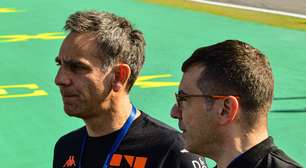 WEC: Abiteboul analisa desempenho da Genesis e revela bastidores de projeto GT