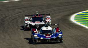 WEC: Confira o resultado da Hyperpole nas 6H de São Paulo