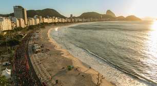 Maratona do Rio 2026 terá recorde de participantes