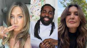 Tudo mudou! Descubra quais eram as profissões dessas celebridades antes da fama