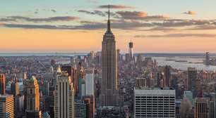 Nova York descobriu que seu funcionário mais bem pago não é o prefeito, mas um encanador