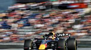 F1: Coulthard minimiza rumores sobre Verstappen e Red Bull
