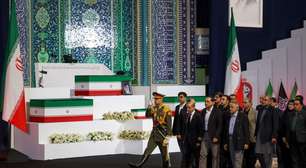 'Vingança é inevitável', diz novo líder supremo do Irã após sepultamento de Khamenei