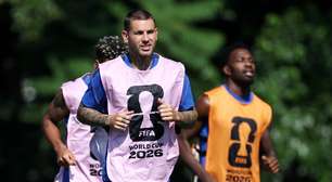 Lucas Hernández elogia Mbappé e coloca atual França acima da campeã de 2018