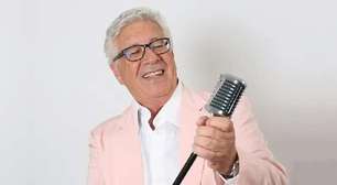 Peppino di Capri chegou a abrir shows para os Beatles