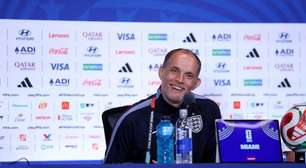 Tuchel elogia Ancelotti e destaca vários estilo da Premier League no jogo da Inglaterra